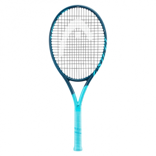 Head Graphene 360+ Instinct MP Tour Reket